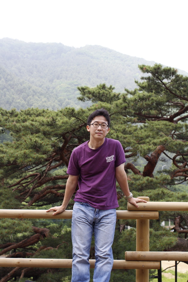 직두리 부부송