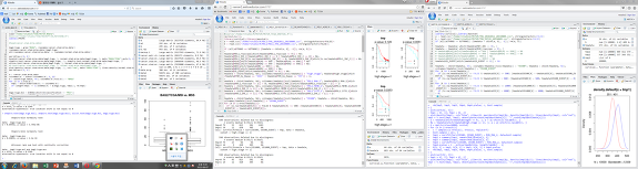 RStudio 다중 사용자