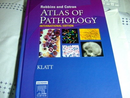Atlas of Pathology